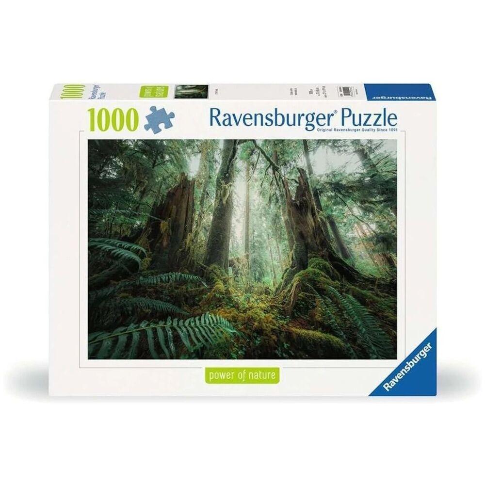 Ravensburger Slagalica Drveće
