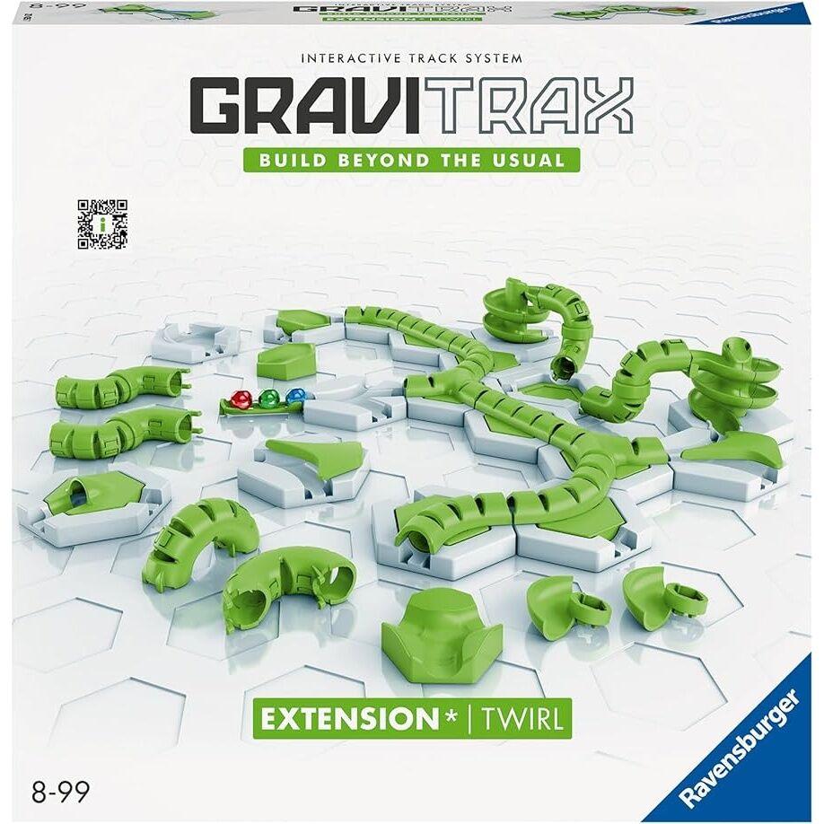 Ravensburger GraviTrax mostovi