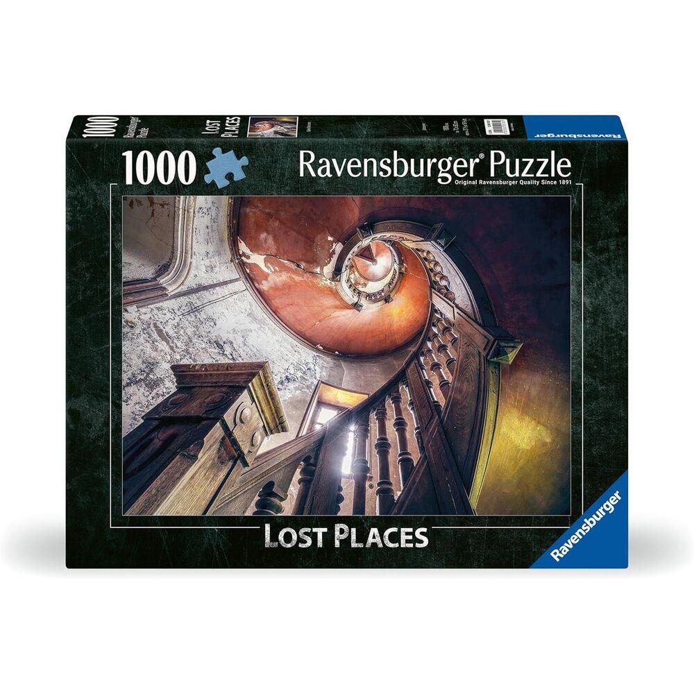 Ravensburger Slagalica Stepenice