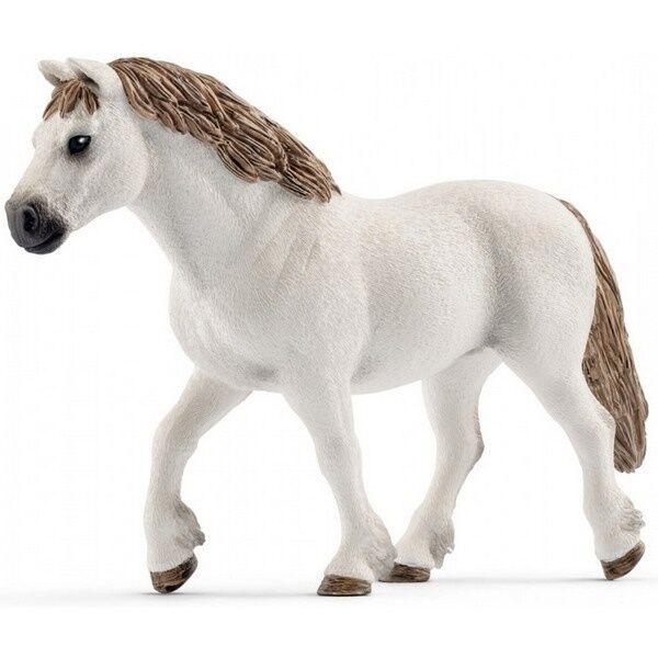 Schleich Figura Velški poni