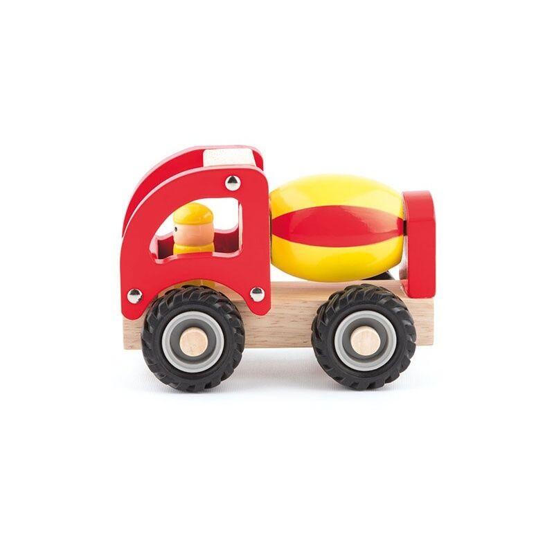 Woody Igračka Drveni auto