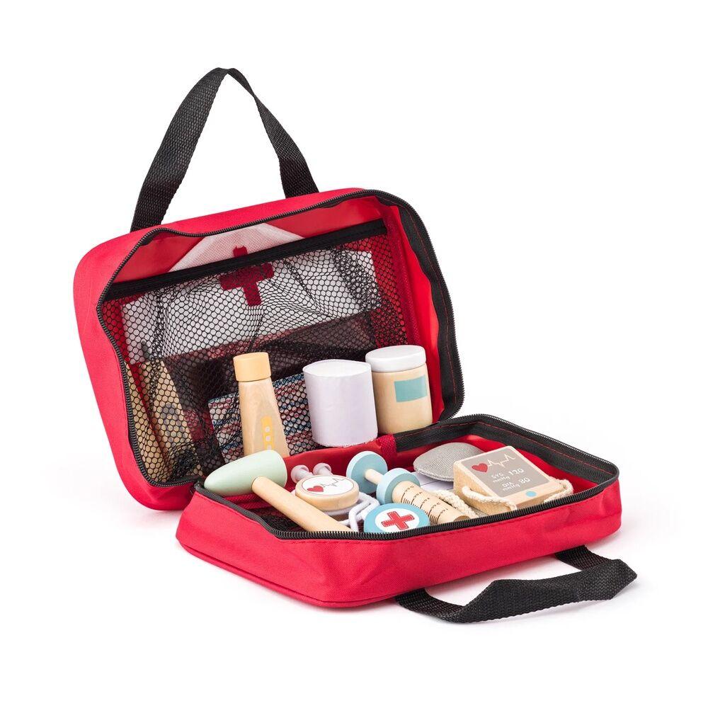 Woody Doktor set