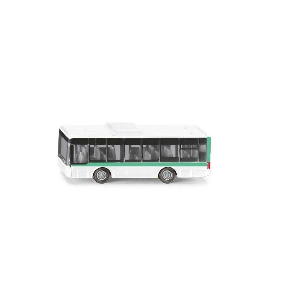 Siku Igračka  Autobus RATP