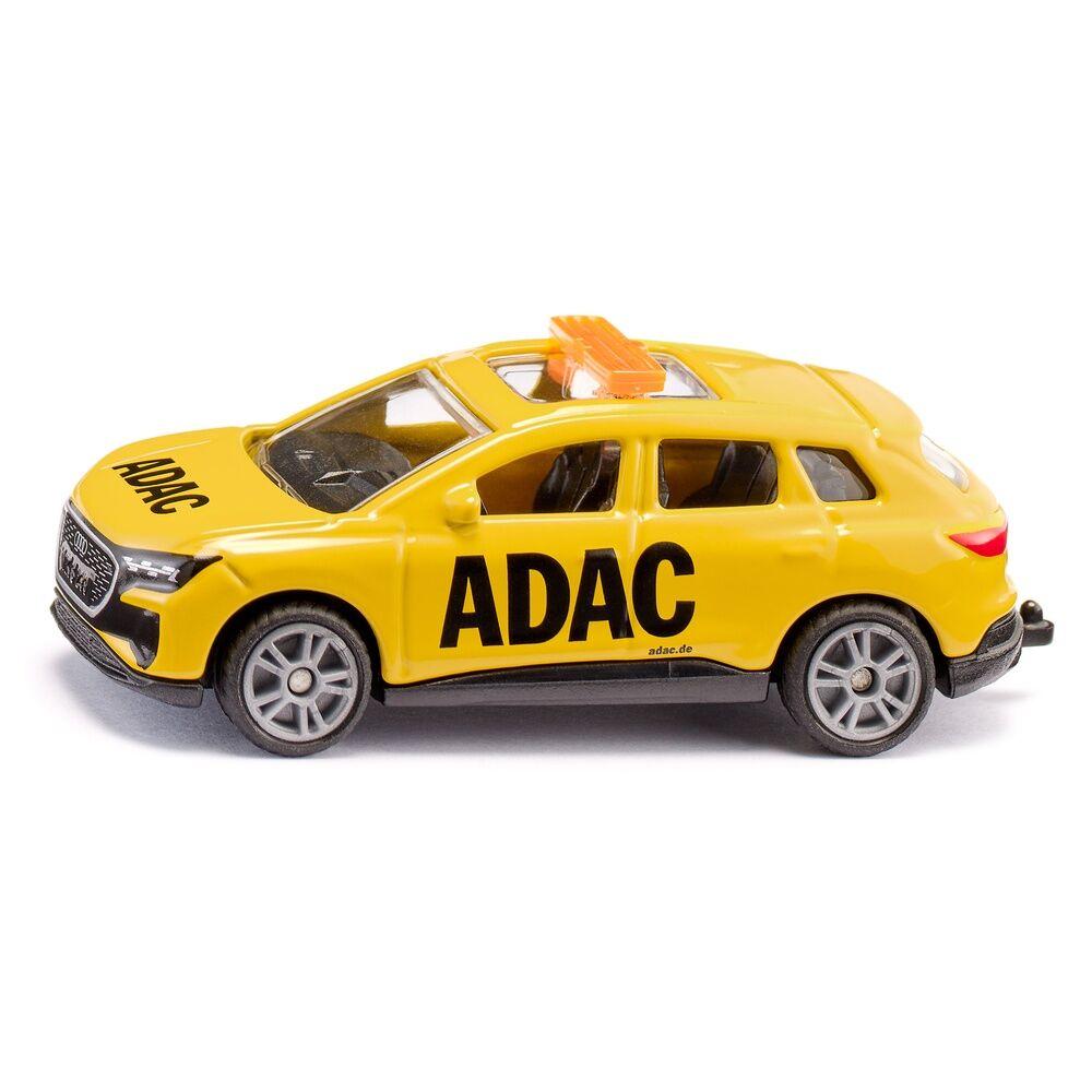 Siku Igračka Auto e-tron služba  Audi Q4