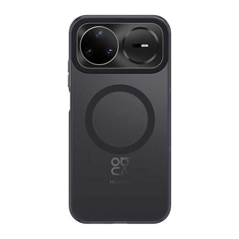 Escase Maska za mobilni telefon Huawei nova 15 Pro, Crna