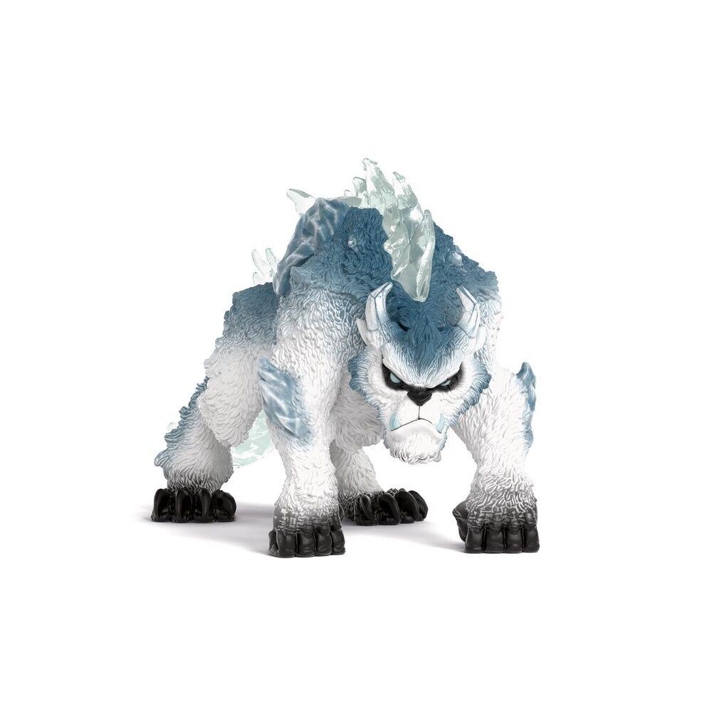 Schleich Dečiji set Ledena borbena arena