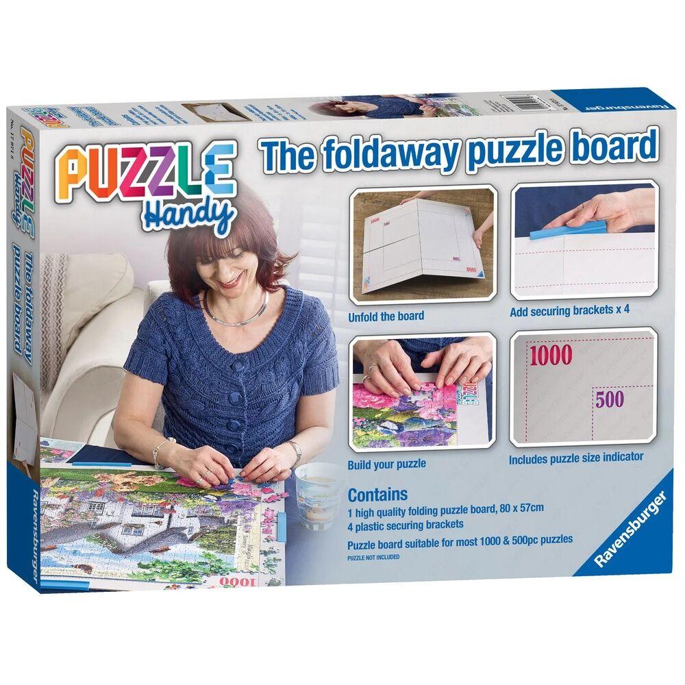 Ravensburger Slagalica  Podloga za Slagalica