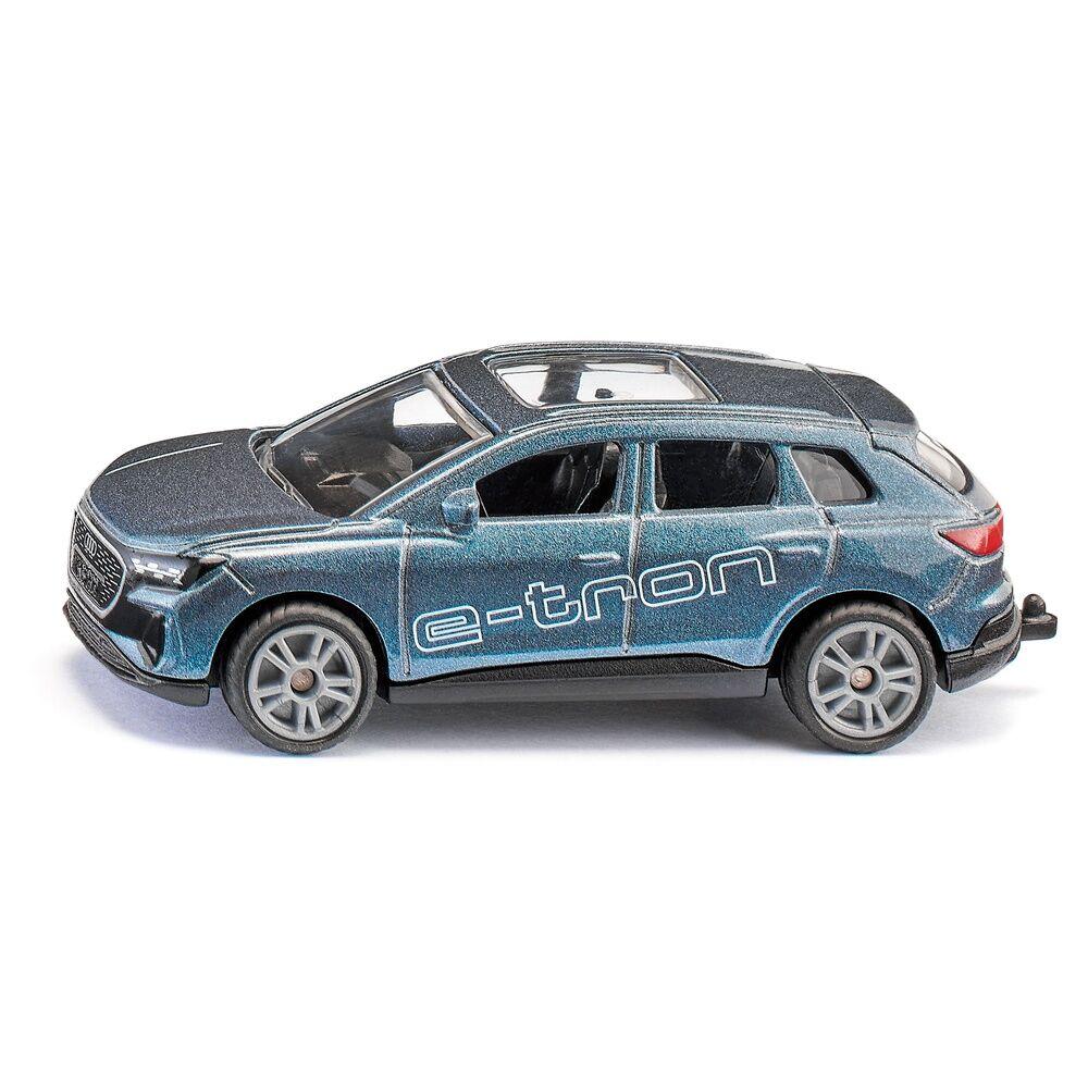 Siku Igračka Auto e-tron  Audi Q4