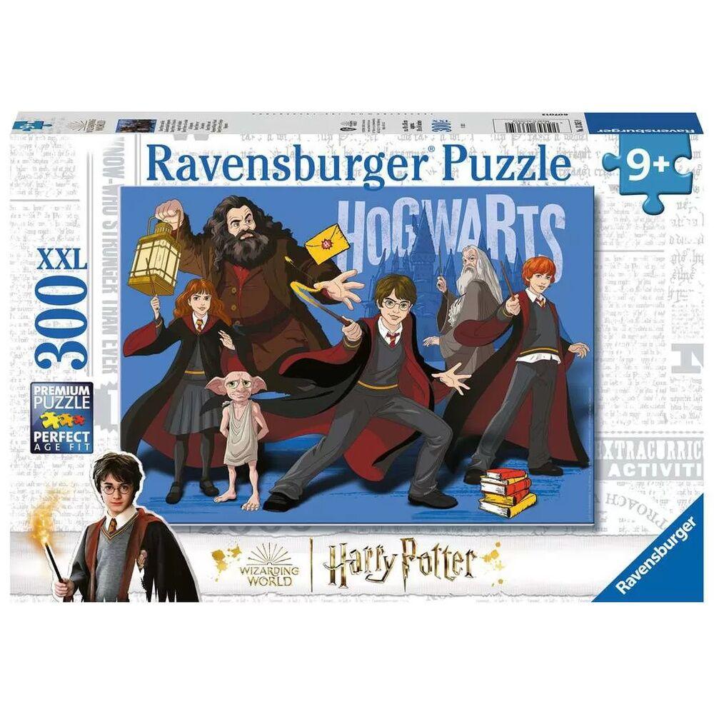 Ravensburger Slagalica Harry Potter XXL, 100 Delova