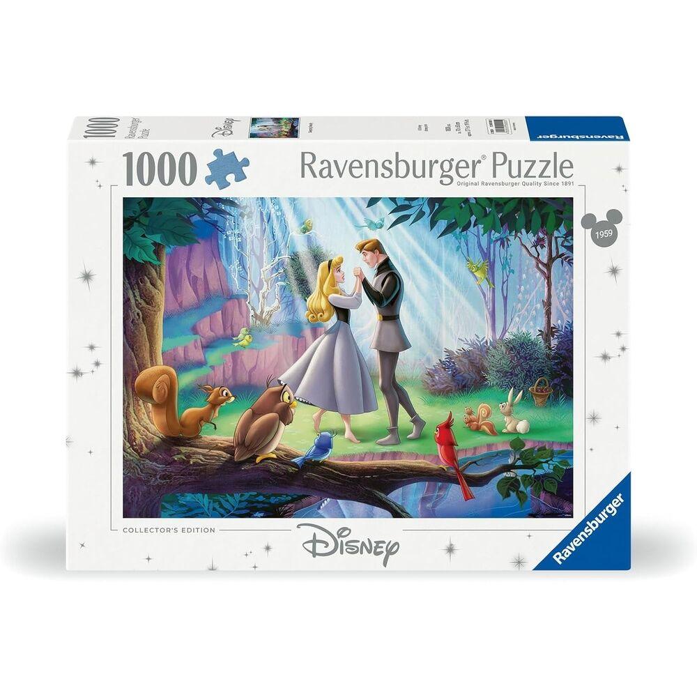 Ravensburger Slagalica Uspavana lepotica