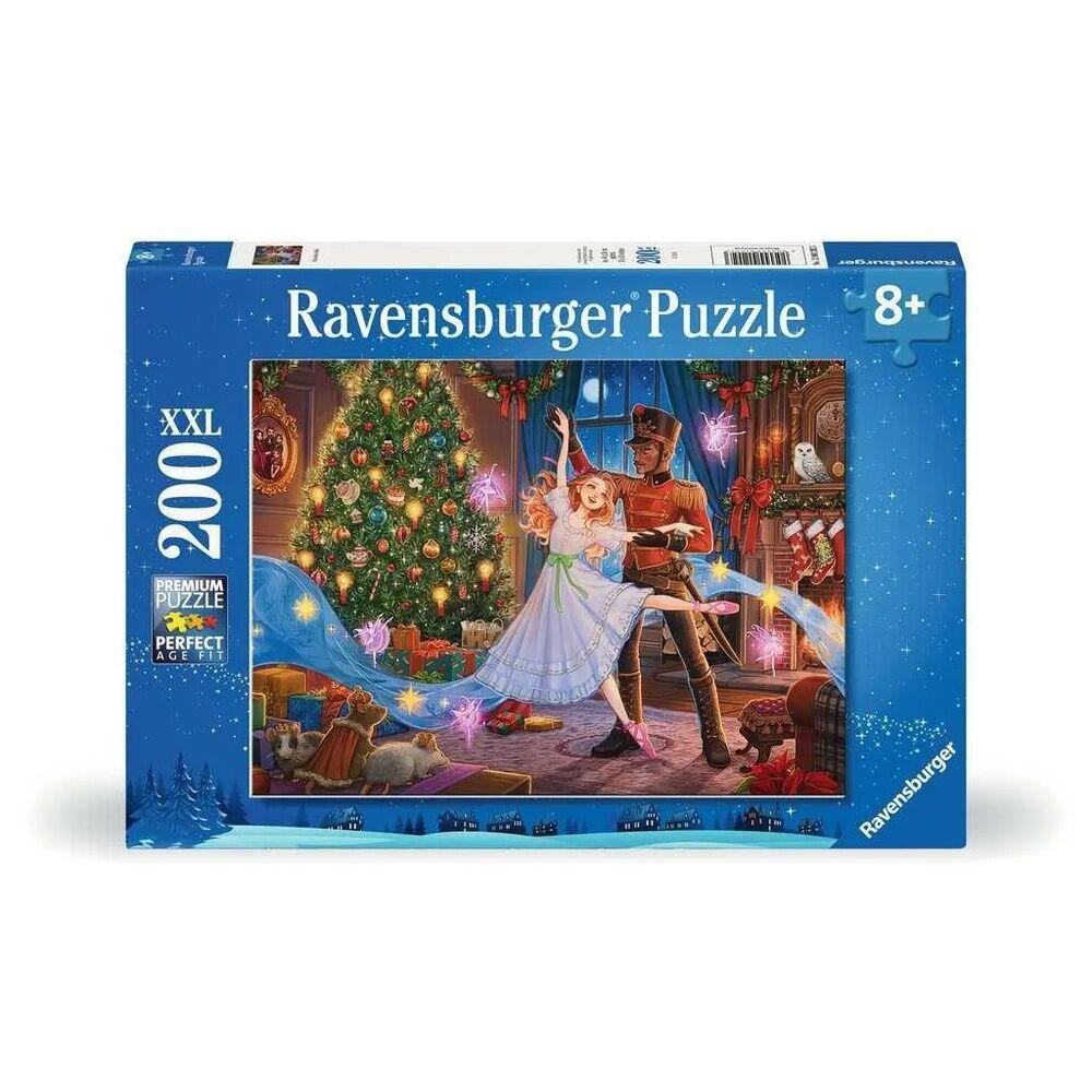 Ravensburger slagalica Krcko Oraščić - Balet, 49 delova