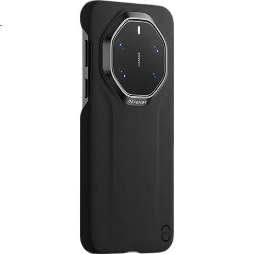 Defense Maska za mobilni telefon Huawei Mate80RS, Crna