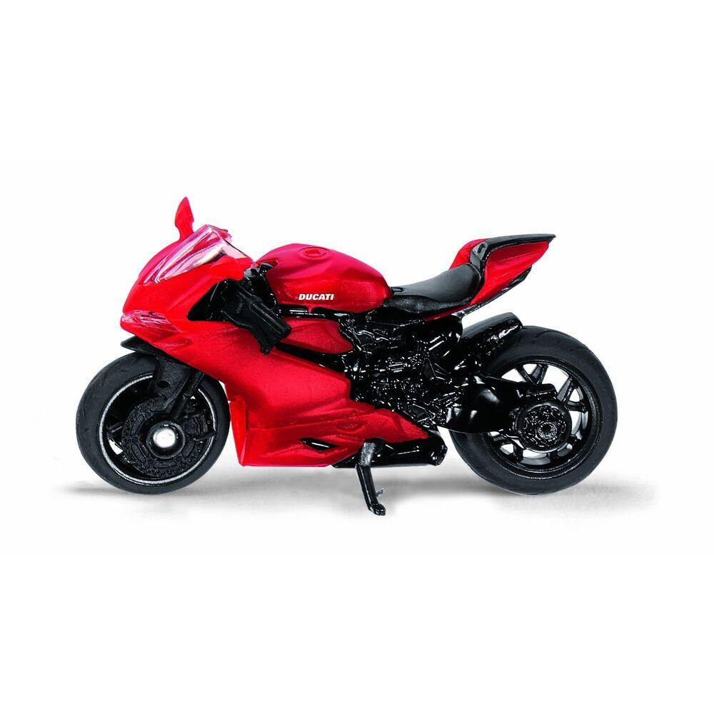 Siku Igračka Motor Ducati Panigale 1299