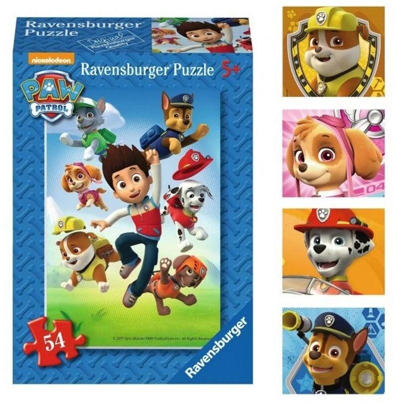 Ravensburger Slagalica Paw Patrol, 24 Dela