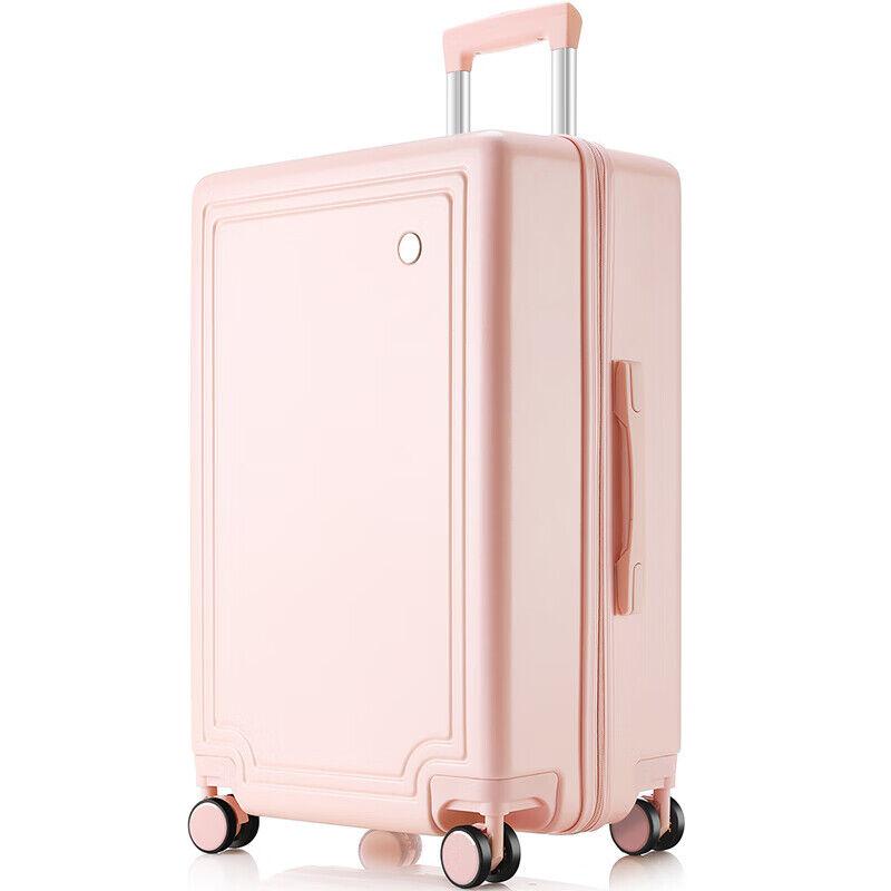 B.L.B.L Kofer, 61cm, Roze
