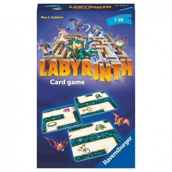 Ravensburger Društvena igra Lavirint
