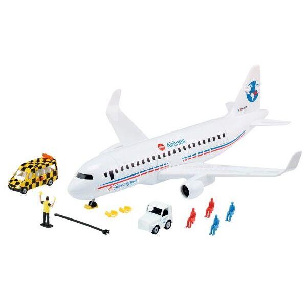 Siku Igračka Avion