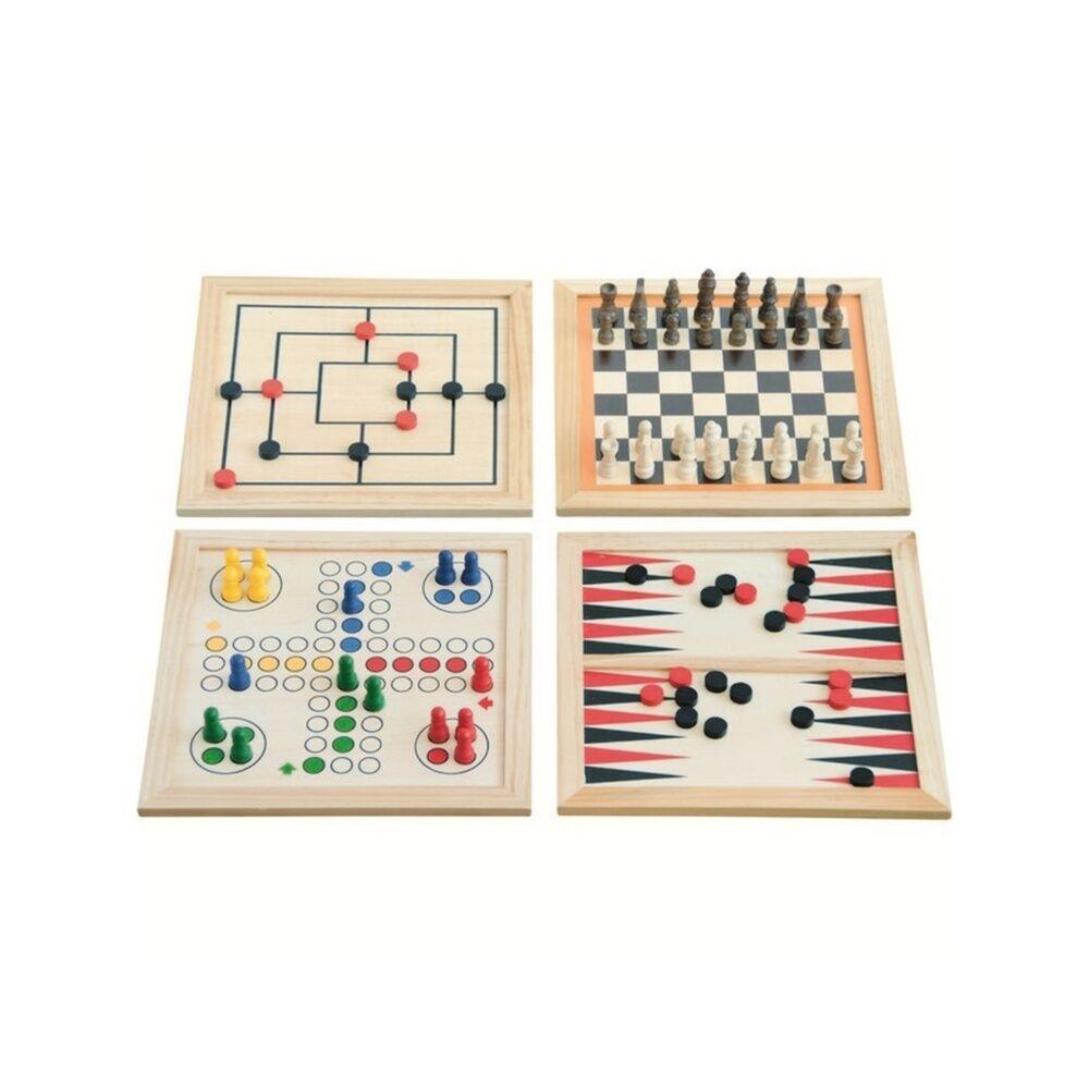 Woody Društvene igre set
