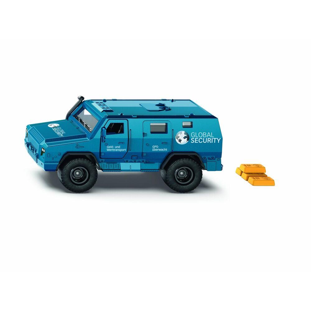 Siku Igračka Auto Transporter