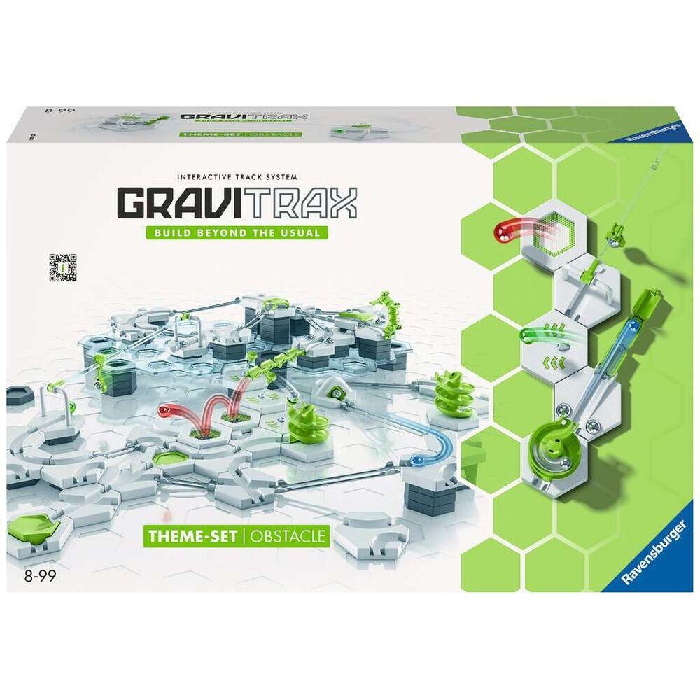 Ravensburger Društvena igra GraviTrax Starter Set