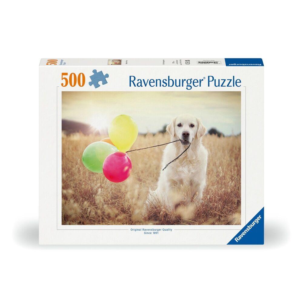 Ravensburger Slagalica Zabava sa balonima