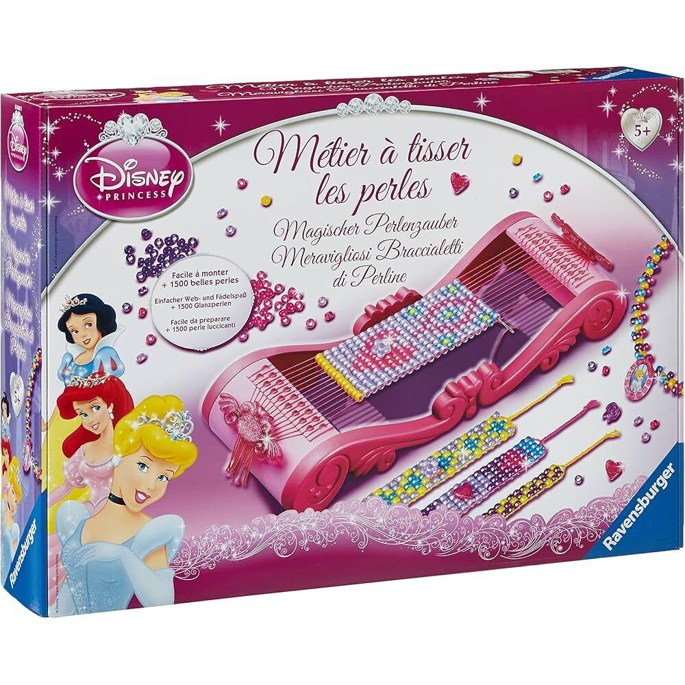 Ravensburger Dizniјeve princeze - društvena igra
