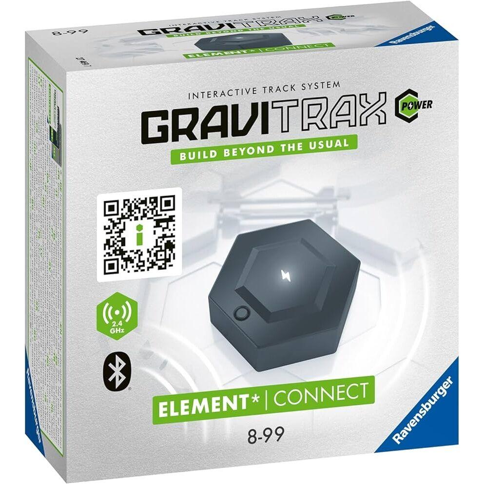 Ravensburger društvena igra GraviTraks Element moći