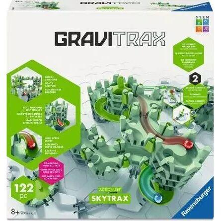 Ravensburger Akcioni set za decu GraviTrax Skytrax
