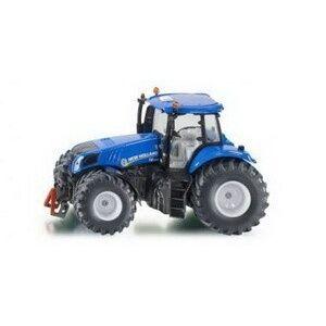 Siku Traktor New Holland T8.390