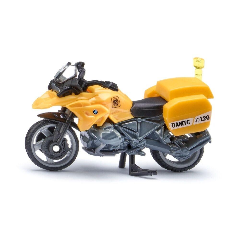 Siku Igračka Motor BMW OAMTC