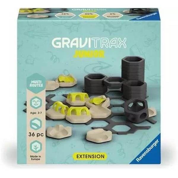Dodatak za društvenu igru Ravensburger Gravitrax Junior