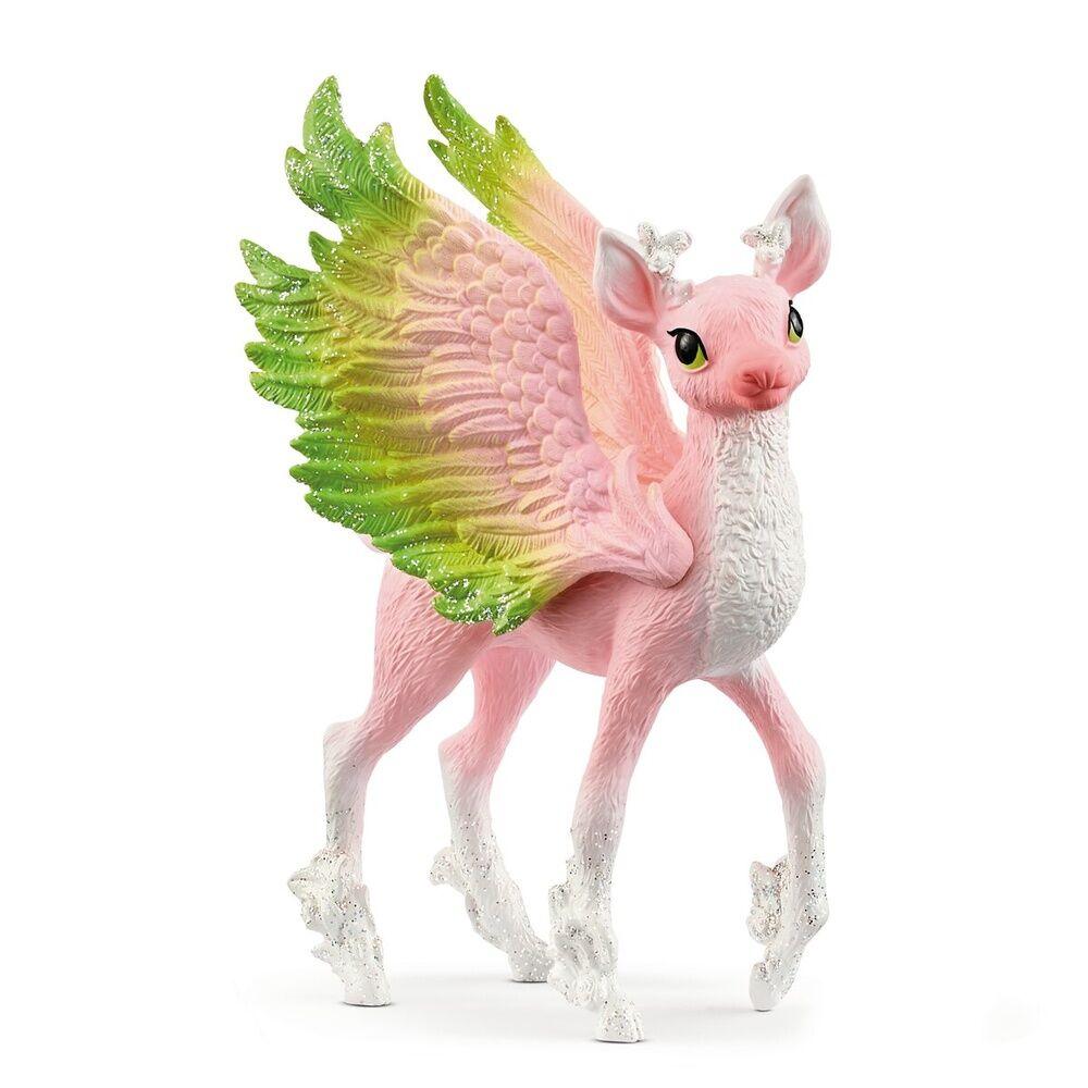 Schleich Igračka Magičini jelen