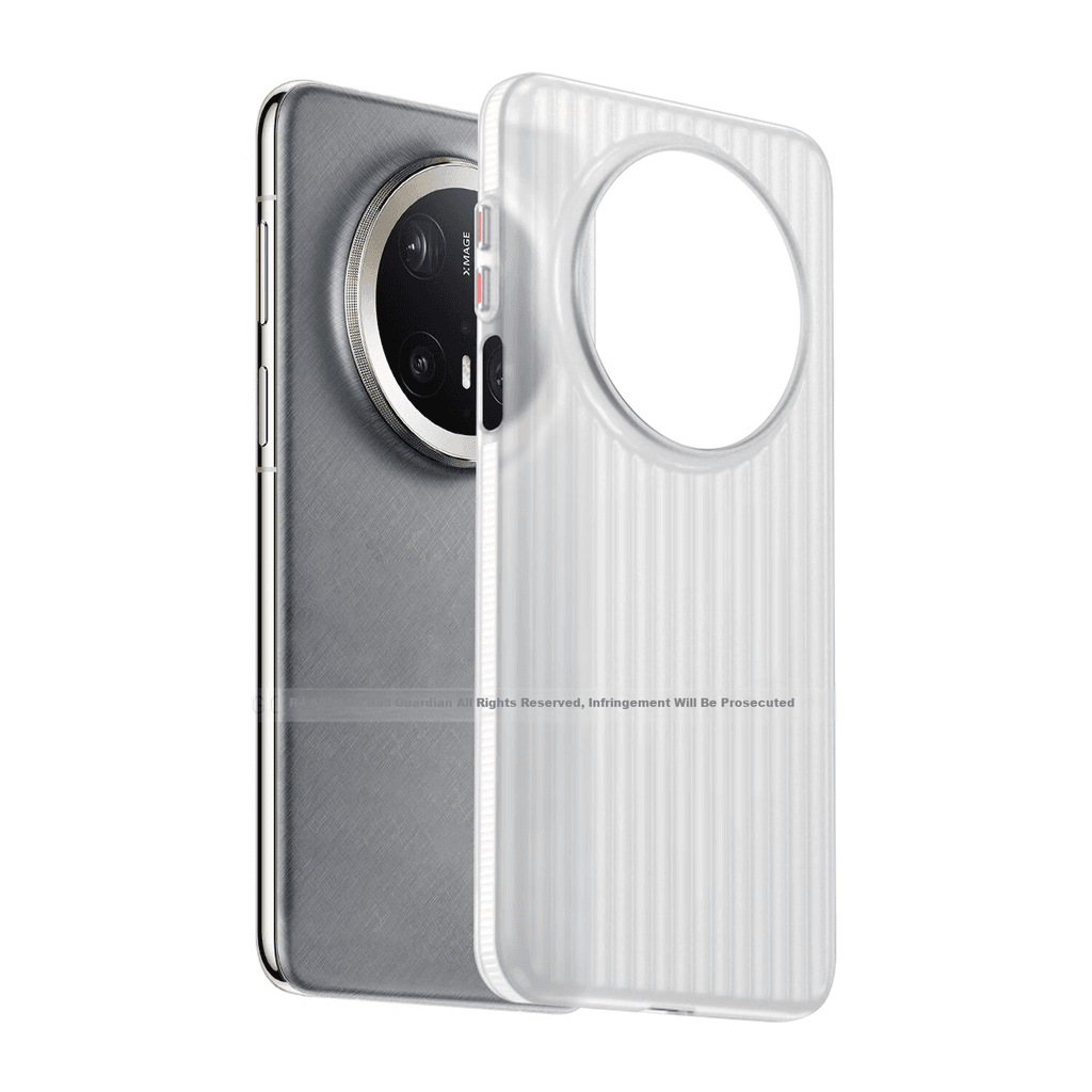 Xingqiuweishi Maska za mobilni telefon Huawei Mate70Pro/Pro+, Bela