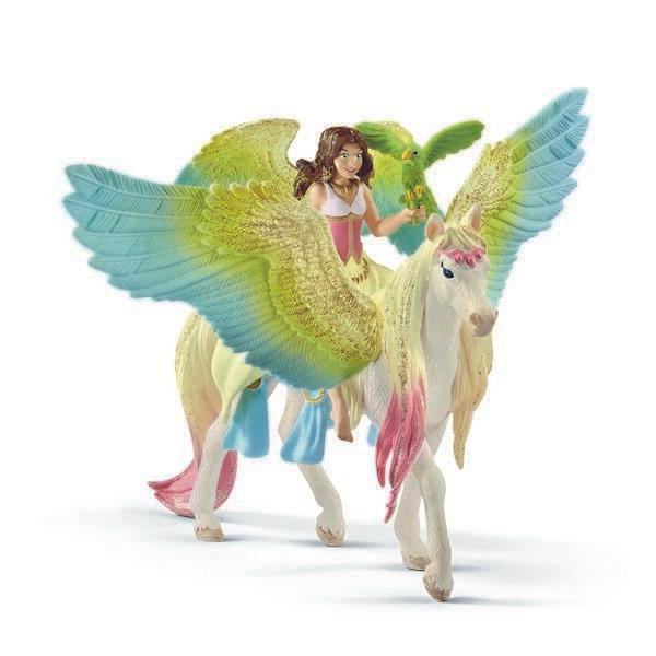 Schleich Igračka Vila Surah