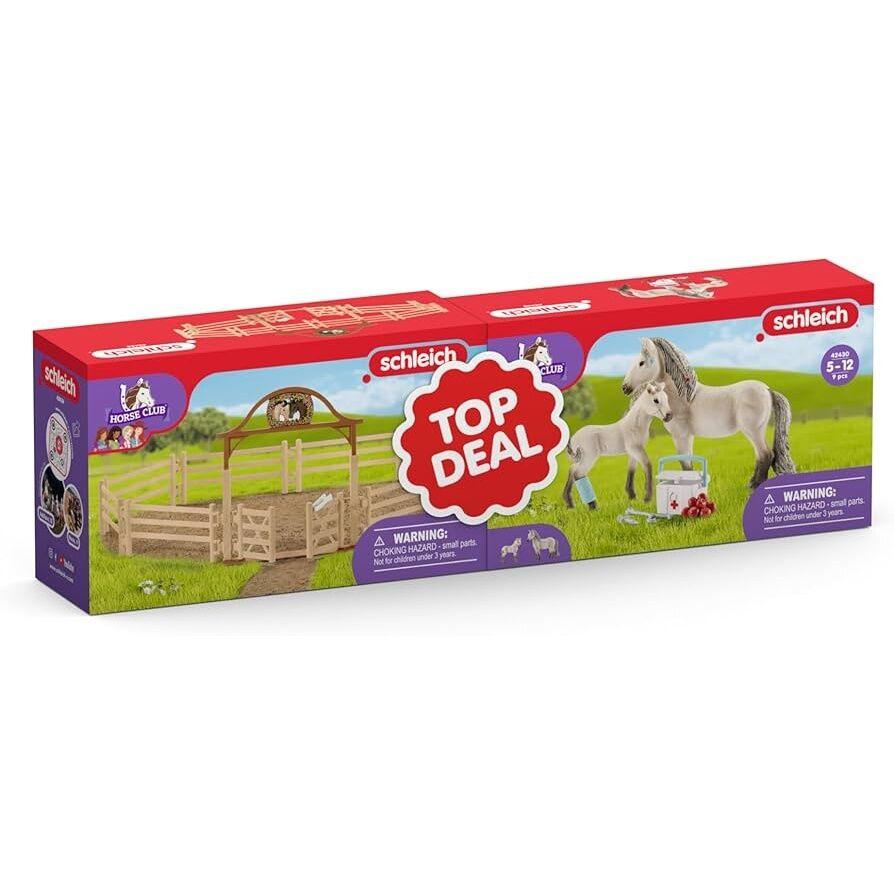 Schleich Igračka  Horse Club