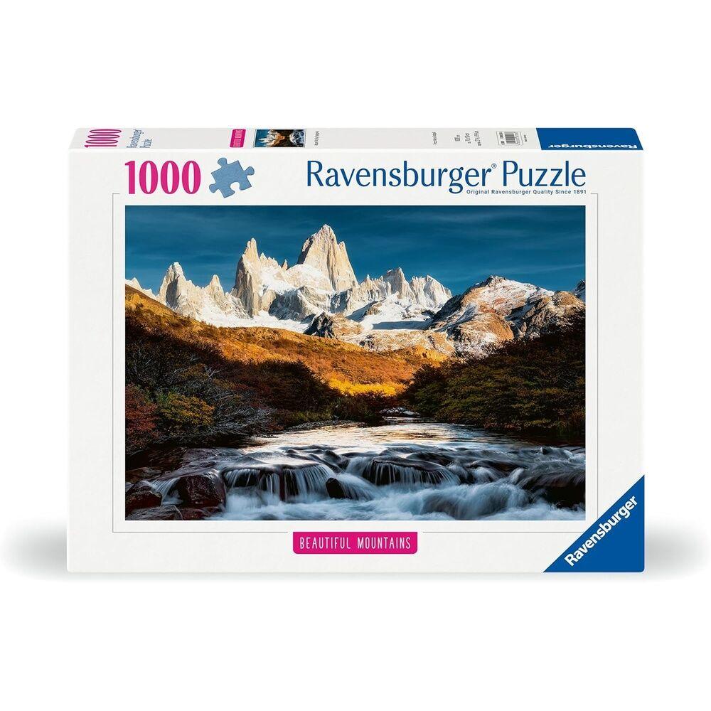 Ravensburger Slagalica Fic Roj Patagonija