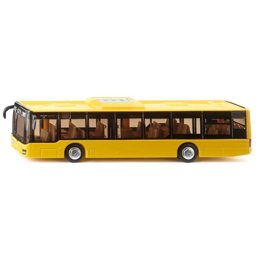 Siku Igračka Autobus MAN Lion's City Bus