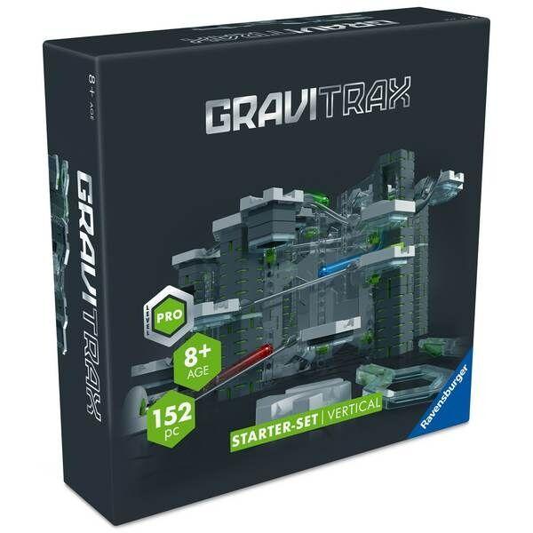 Ravensburger GraviTrax Starter Set PRO