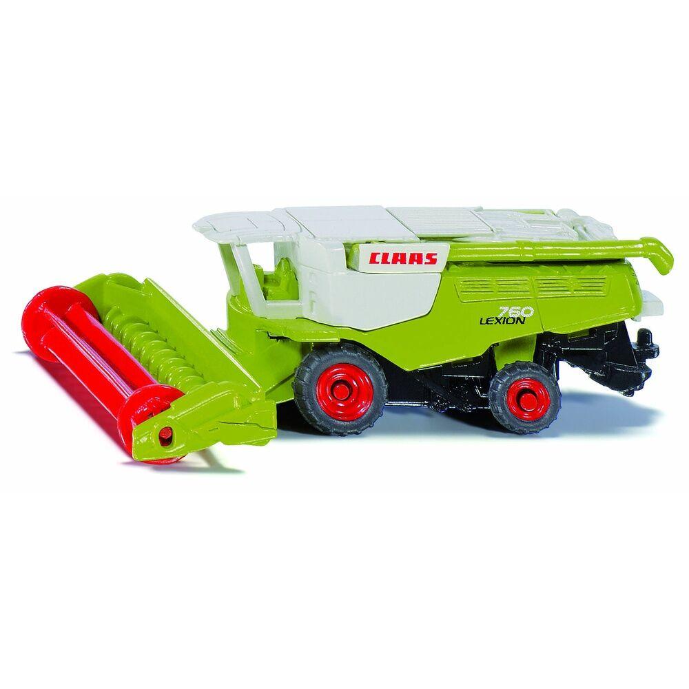 Siku Igračka Kombajn Claas