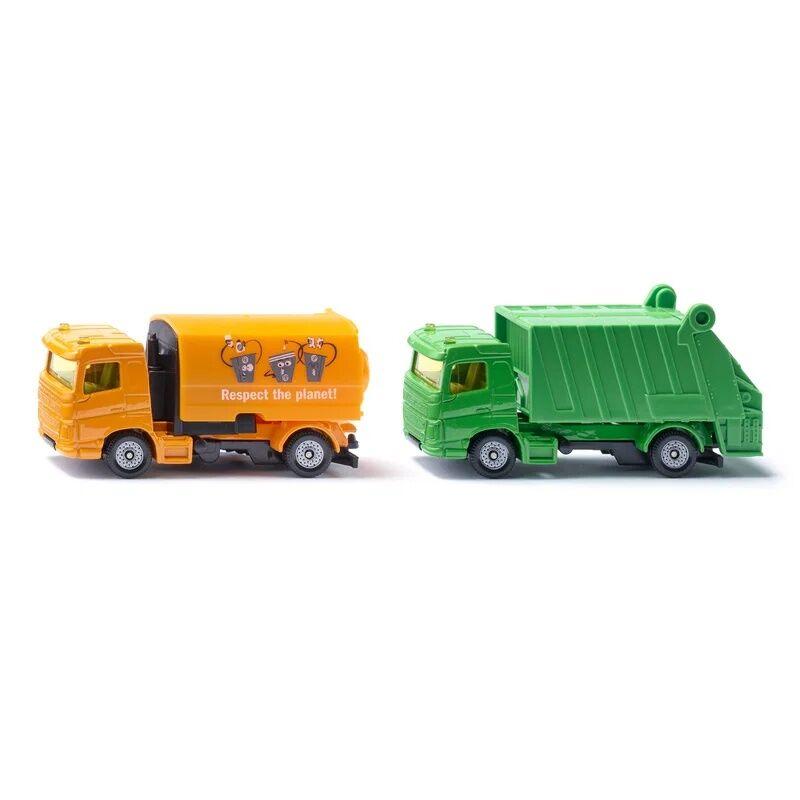 Siku Igračka Set kamiona, 2 Komada