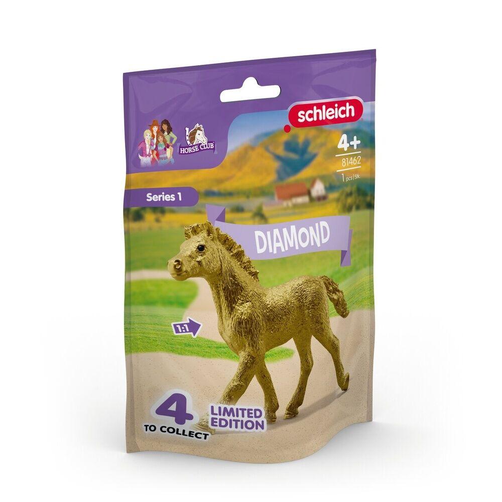 Schleich figurica ždrebeta diјamanta