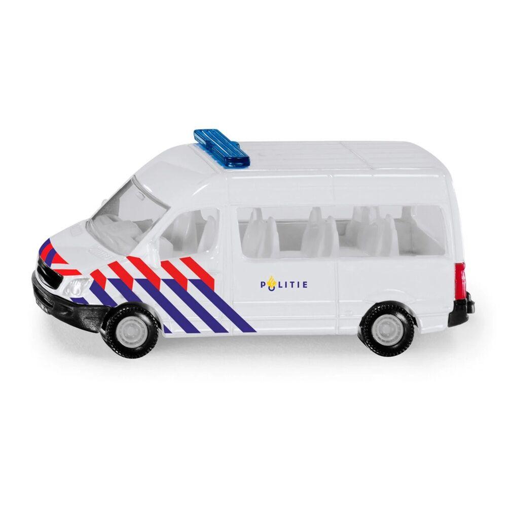 Siku Igračka Policijski kombi