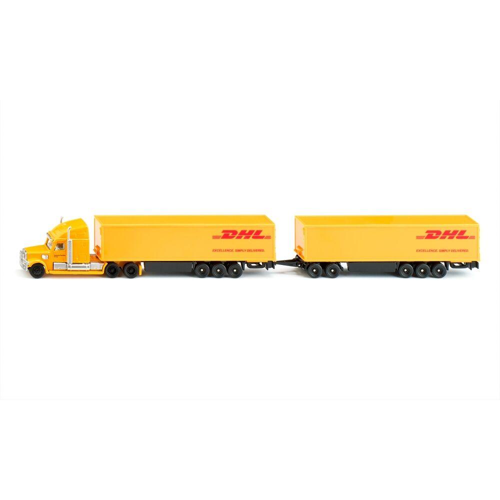 Siku Igračka Drumski transporter