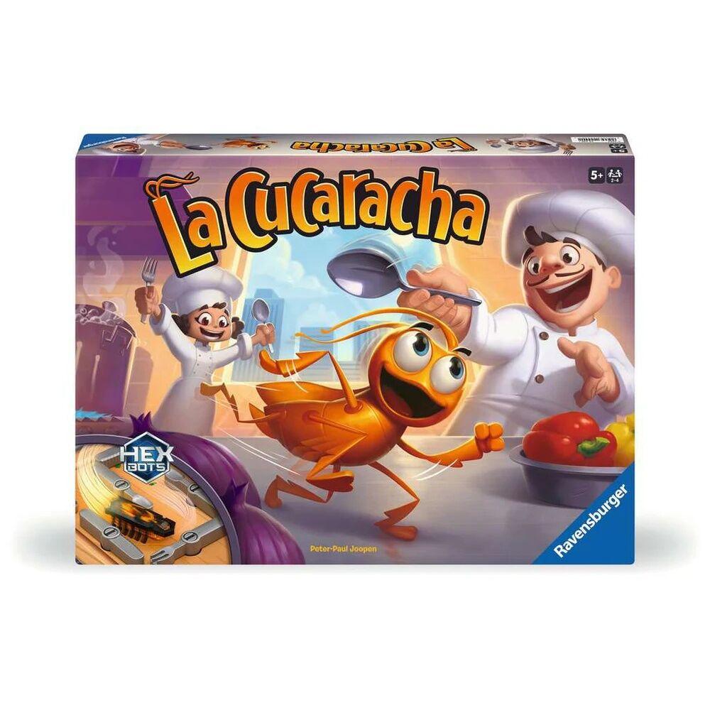 Ravensburger društvena igra La Kukarača