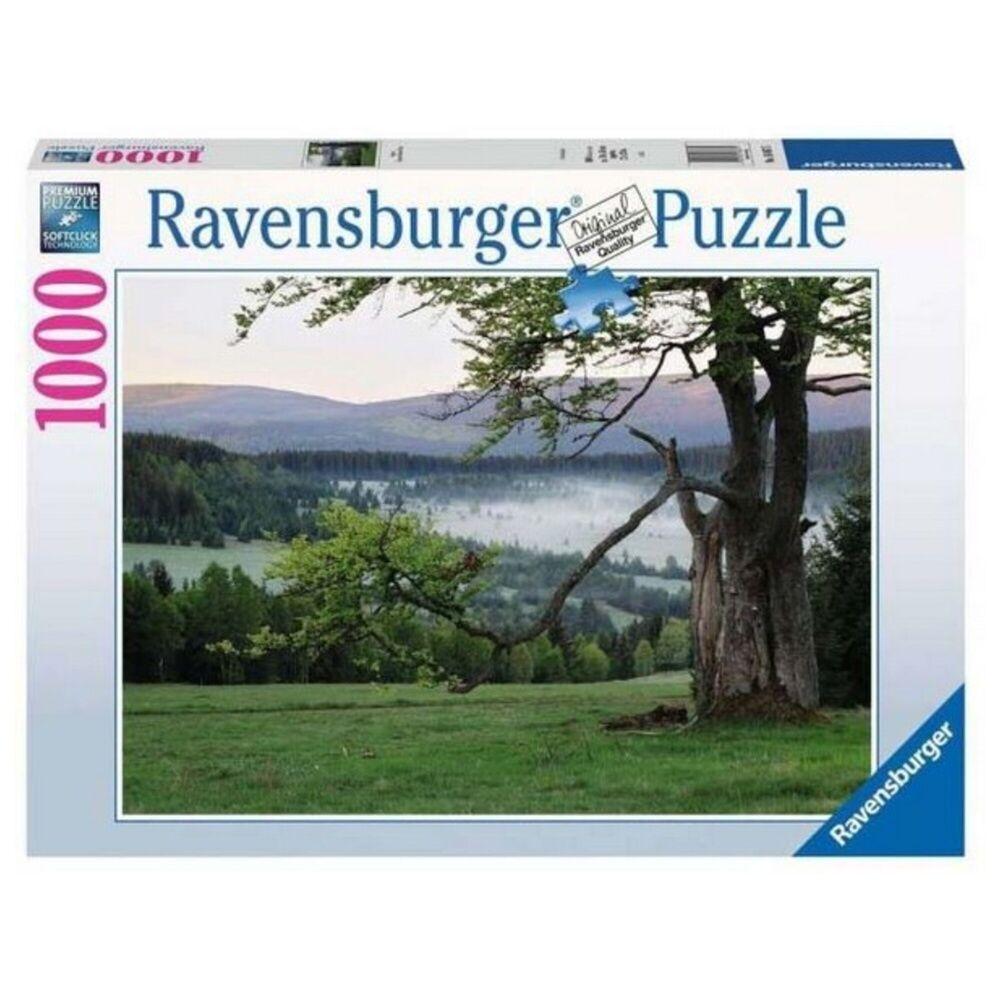 Ravensburger Slagalica Priroda, 1000 Delova