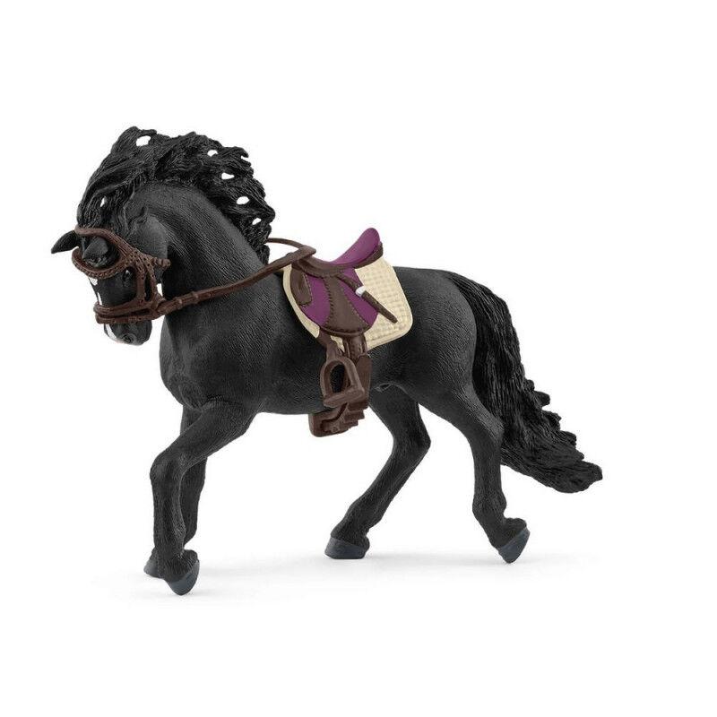 Schleich figurica pastuva sa dodacima Pura Raza Espanola