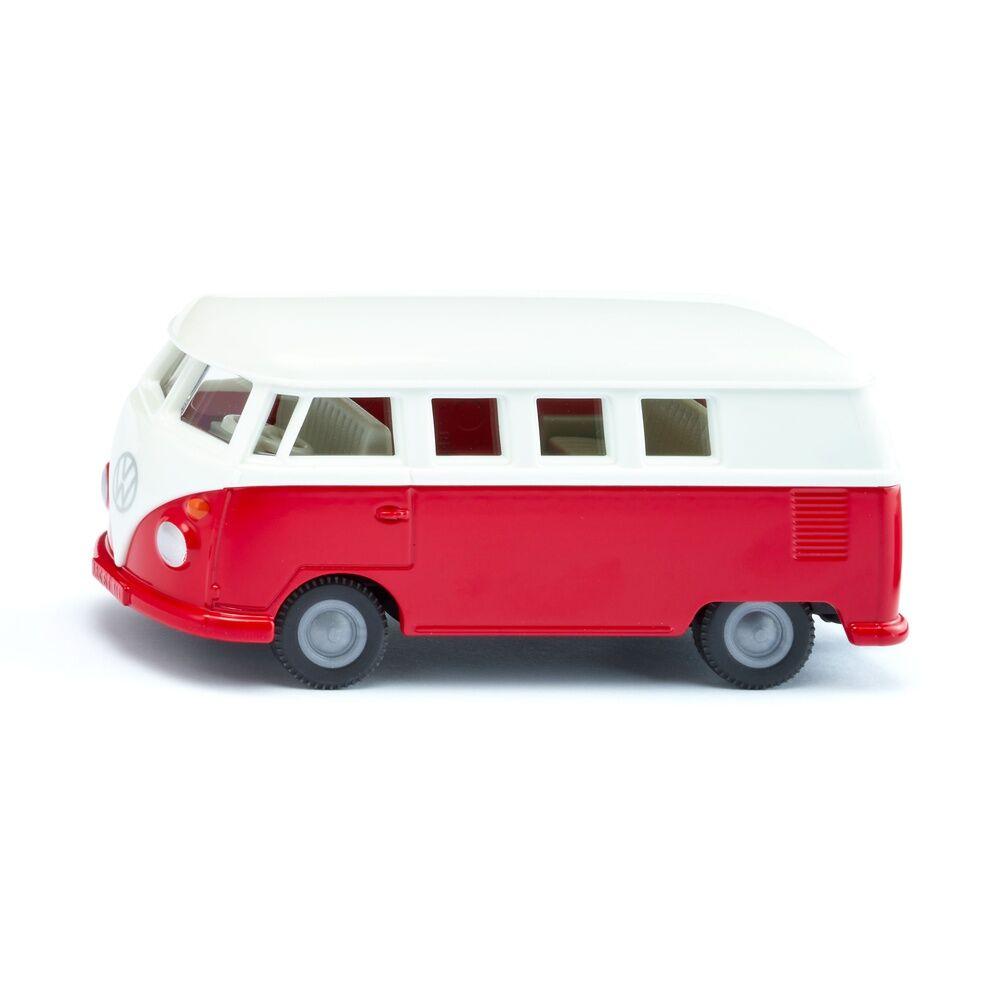 Siku Igračka Autobus VW T1 Bus