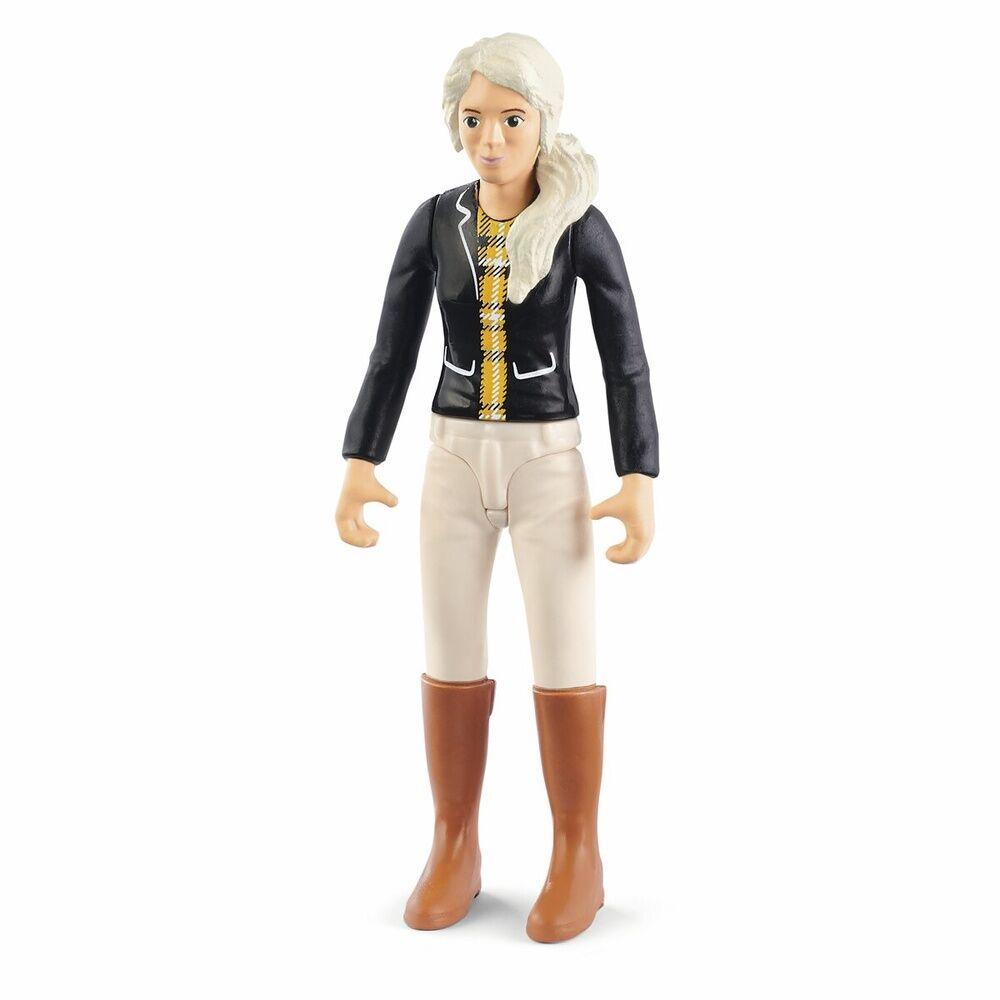 Schleich Igračka Štala za konje Tori & Princess