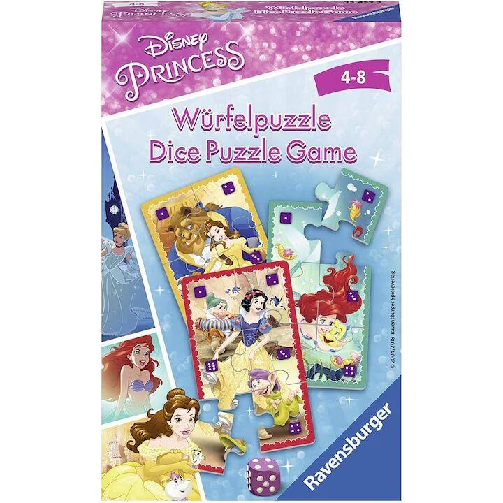 Ravensburger društvena igra slagalica