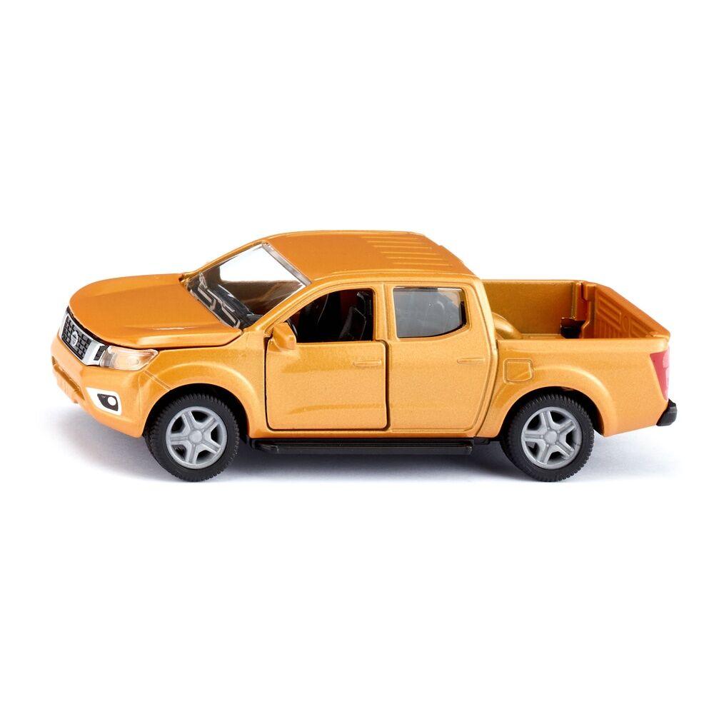 Siku Igračka Kamion Nissan Navara